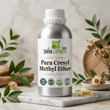 Para Cresyl Methyl Ether - Premium Essential Oil by Shiva Exports India