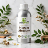 Muguet Absolute - Premium Essential Oil by Shiva Exports India
