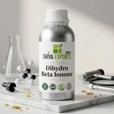Dihydro Beta Ionone - Shiva Exports India