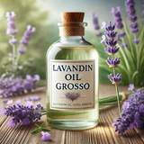 Lavandin Oil Grosso