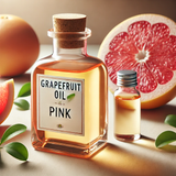 Grapefruit Oil Pink