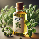 Oregano Oil