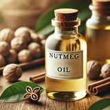 Nutmeg Oil
