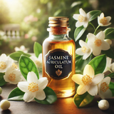 Jasmine Auriculatum Absolute