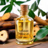 Sandalwood Oil