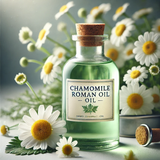 Chamomile Roman Oil