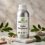 Alpha Terpinene - Premium Essential Oil by Shiva Exports India