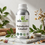 Tetrahydro Linalool - Premium Essential Oil by Shiva Exports India