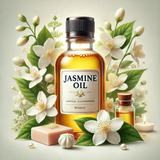 Jasmine Oil for Soap