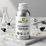 Cyclamen Aldehyde - Shiva Exports India