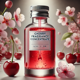 Cherry Fragrance Concentrate