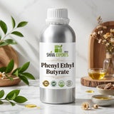 Phenyl Ethyl Butyrate - Premium Essential Oil by Shiva Exports India