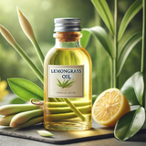 Lemongrass Oil