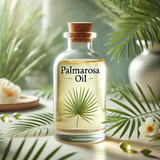 Palmarosa Oil