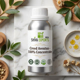 Creed Aventus - 100% Concentrate - Shiva Exports India