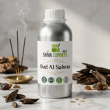 Oud Al Sahraa - Shiva Exports India