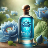 Blue Lotus Absolute Oil