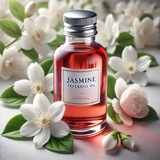 Jasmine Fragrance Oil