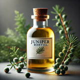 Juniper Berry Oil