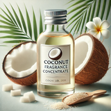 Coconut Fragrance Concentrate