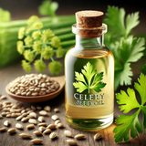 Celery Seed Oil