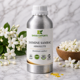 Jasmine Sambac Absolute