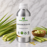 Gingergrass Oil