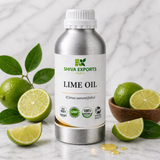 Lime Oil
