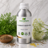 Carrot Seed Oil