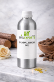 Sandalwood Oil