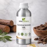Sandalwood Oil