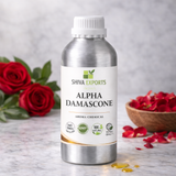 Alpha Damascone