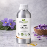 Alpha Ionone