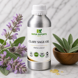 Clary sage Oil