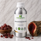 Dragon Blood Oil