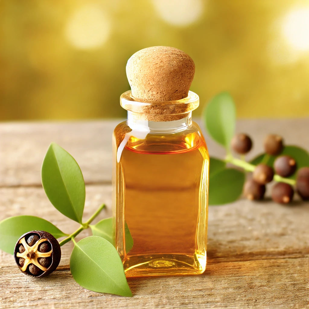 Allspice Essential Oil
