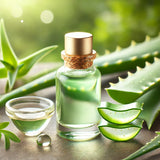 Aloe Vera Fragrance Concentrate