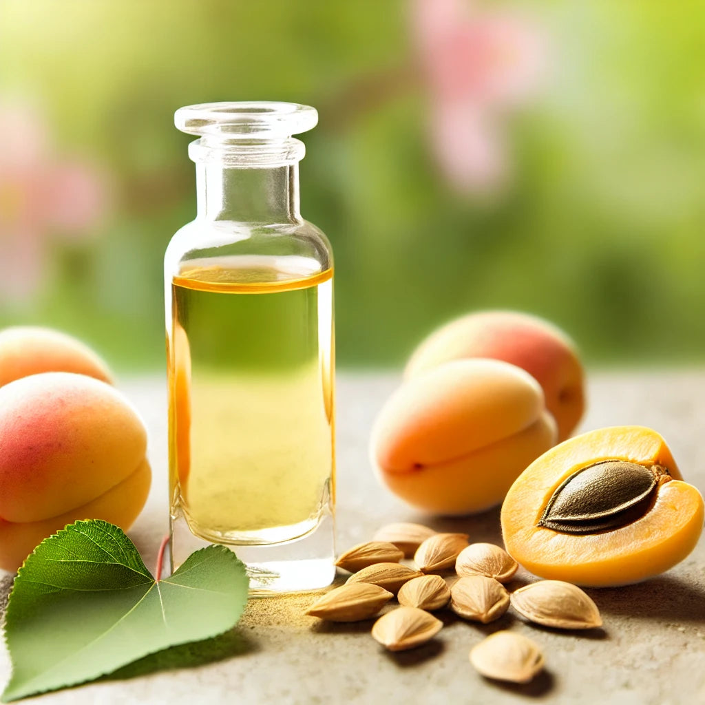 Apricot Kernel Oil
