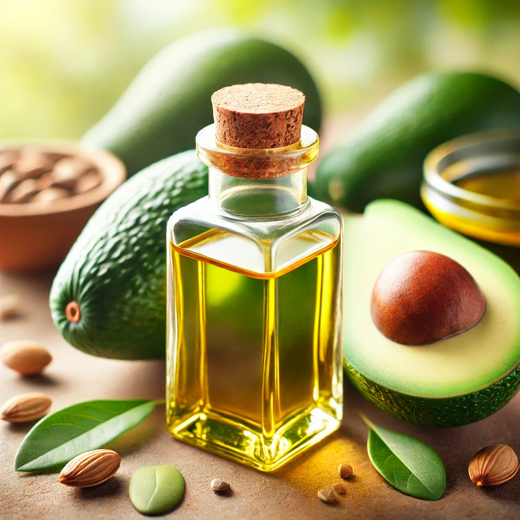 Avocado Oil