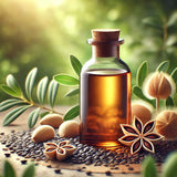 Bakuchi (Babchi) Oil