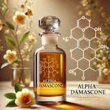 Alpha Damascone