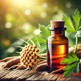 Angelica Root Oil