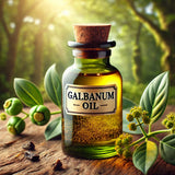 Galbanum Oil