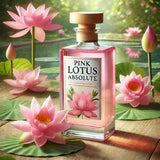 Pink Lotus Absolute