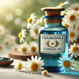 Chamomile German Oil India