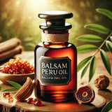 Balsam Peru Oil