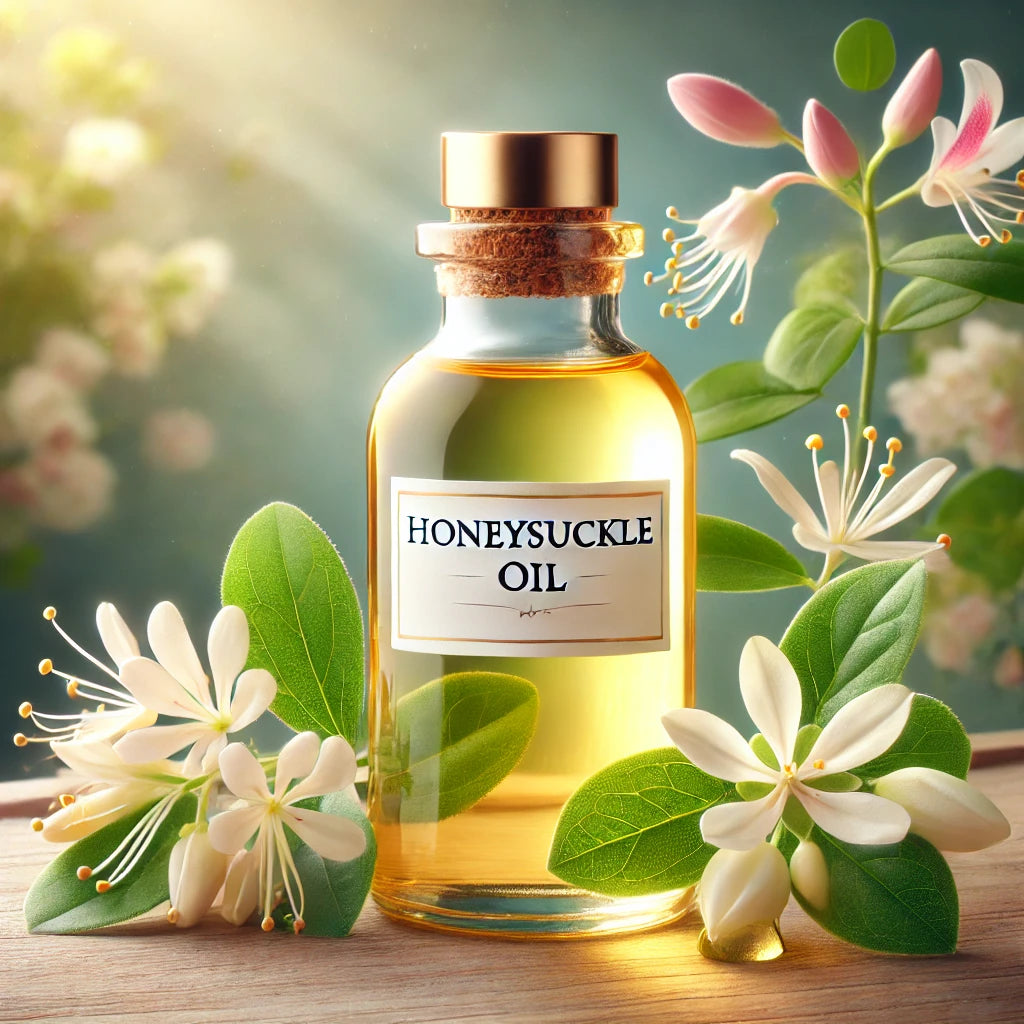 Honeysuckle Oil