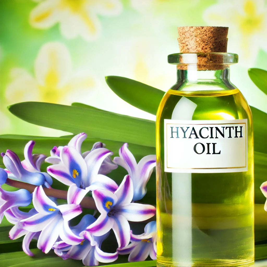 Hyacinth Absolute