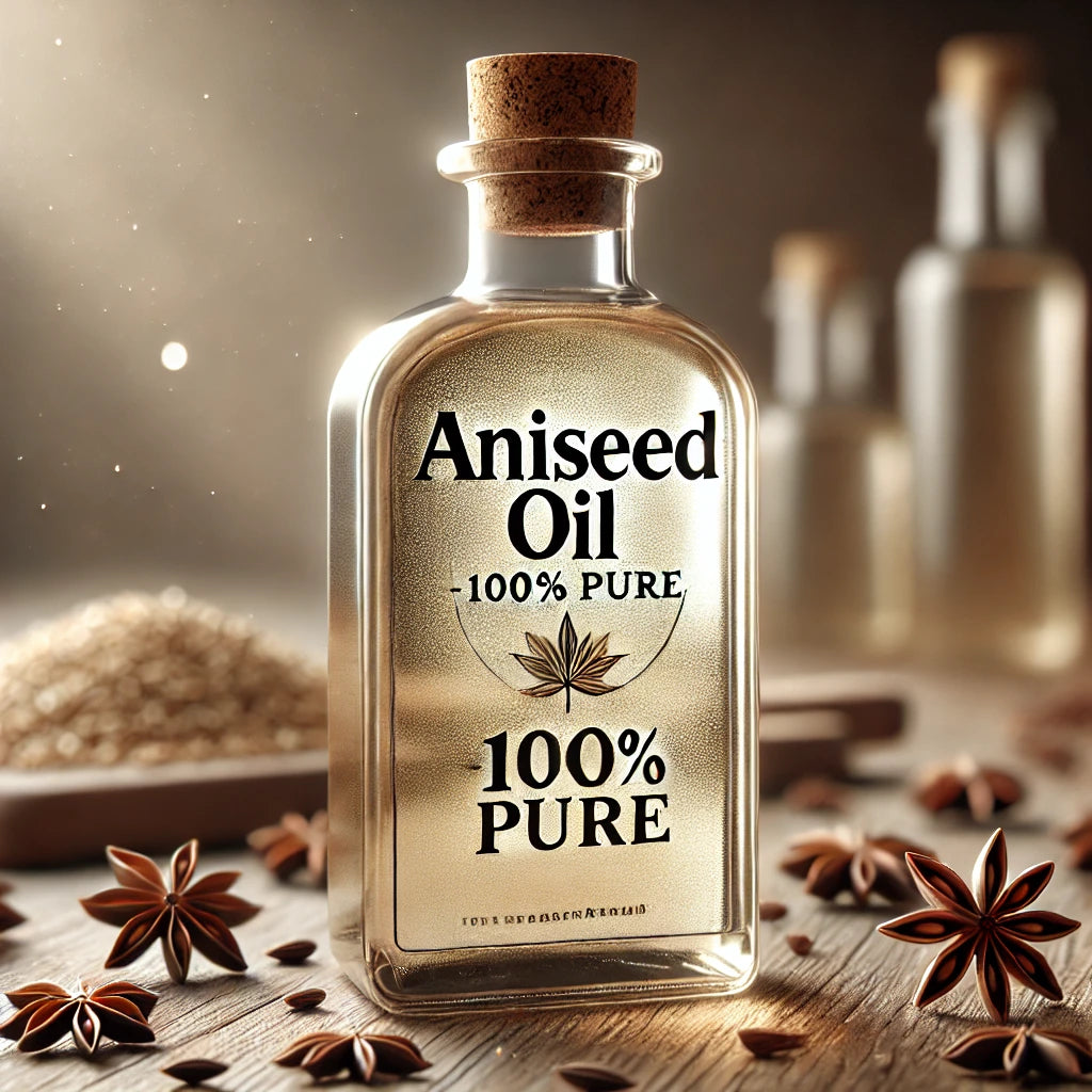 Aniseed Oil