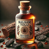 Balsam Tolu Oil